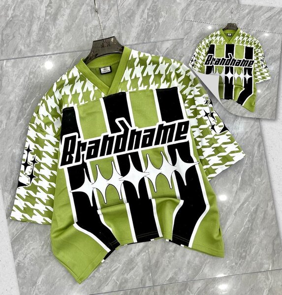 Maillot de sport graphique