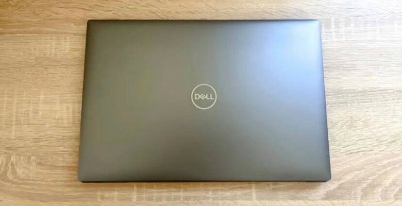 Ordinateur portable Dell Precision
