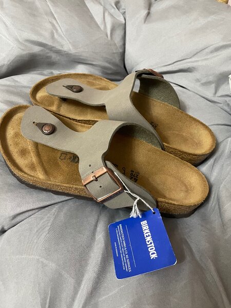 Birkenstock | Сандалии
