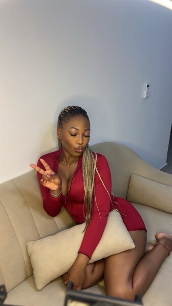 Ensemble Rouge Chic Femme