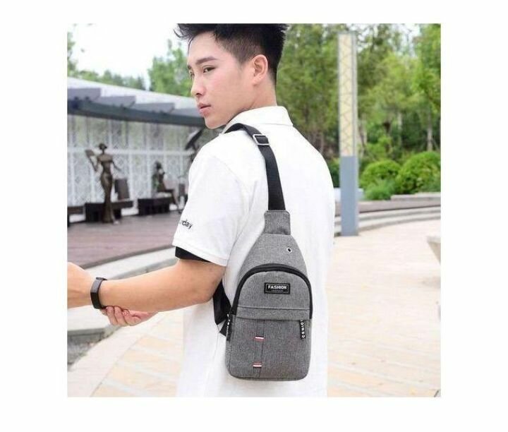 Stylish Crossbody Sling Bag