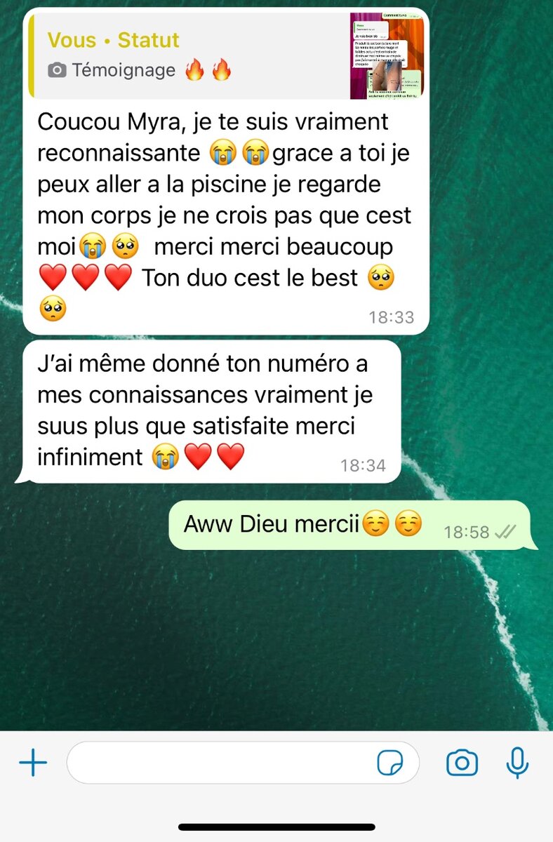 Kit Anti-Vergetures MB Beauty