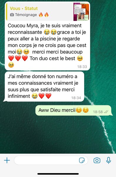 Kit Anti-Vergetures MB Beauty