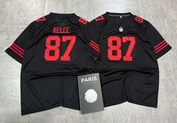 MAILLOOT NFL