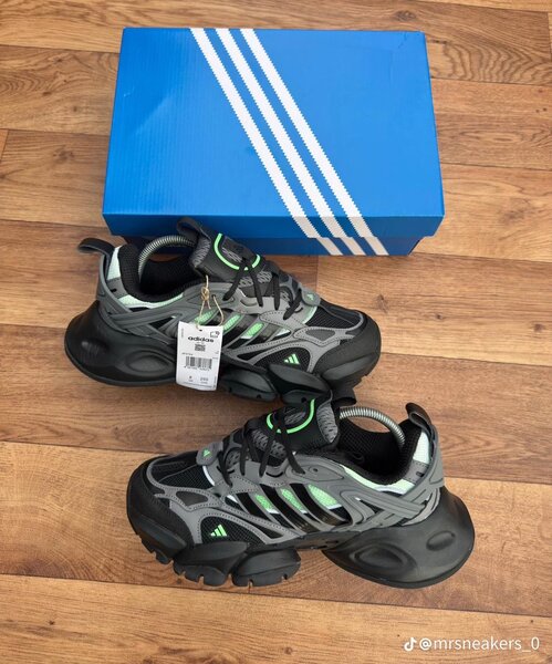 Baskets Running Hommes