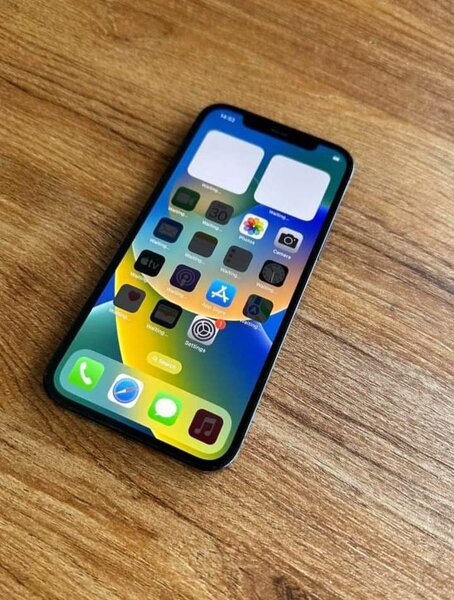 iPhone 12 Pro Max 256 Go