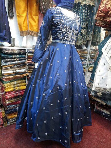 Ladies suit