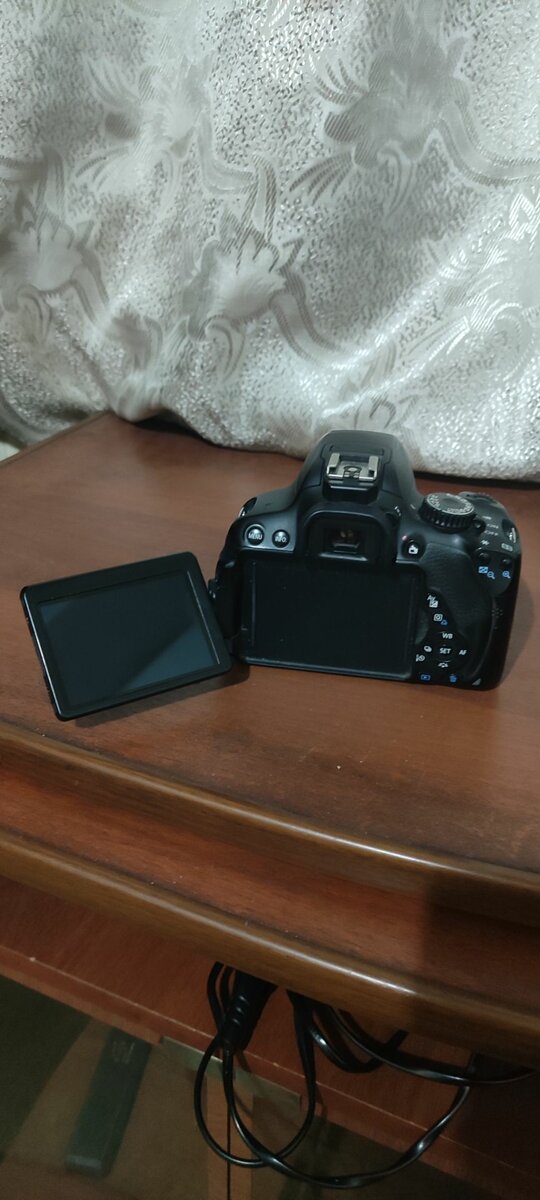 Canon 650D