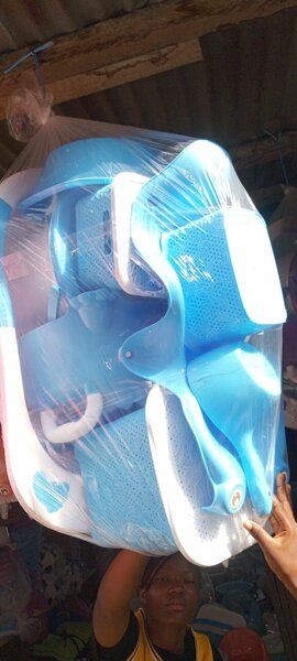 Ensemble baignoire pour bb