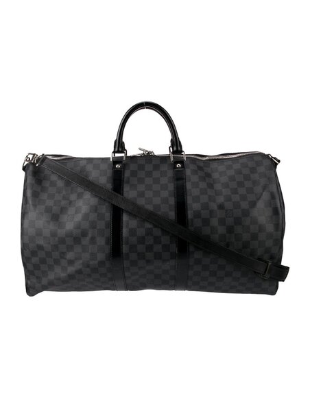Louis Vuitton Weekender Bag