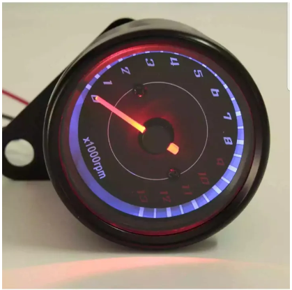 Bike Rpm Meter Universal