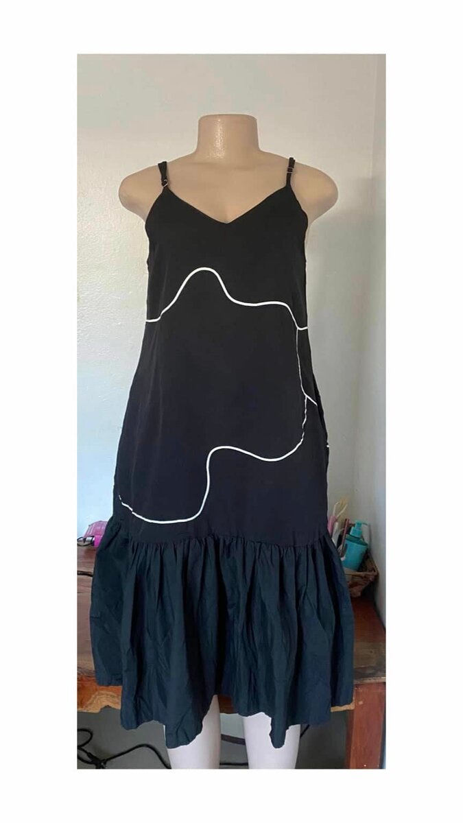 Beautiful and high quality women's dress