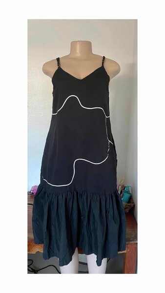 Beautiful and high quality women's dress