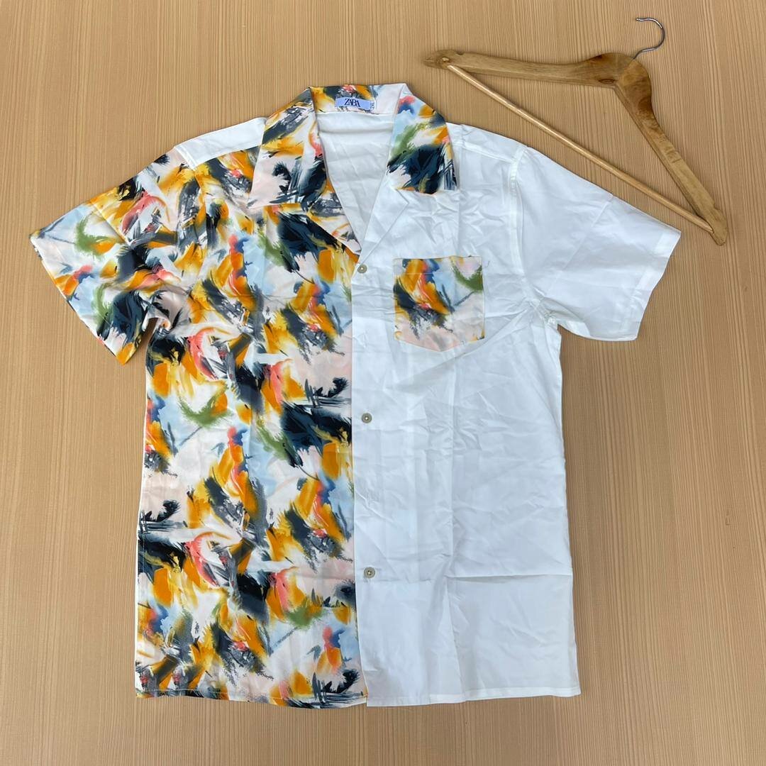 Summer shirts available