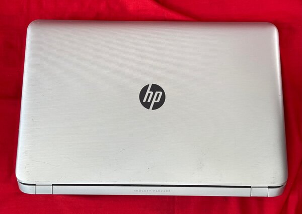 HP PAVILION 17 NoteBook PC