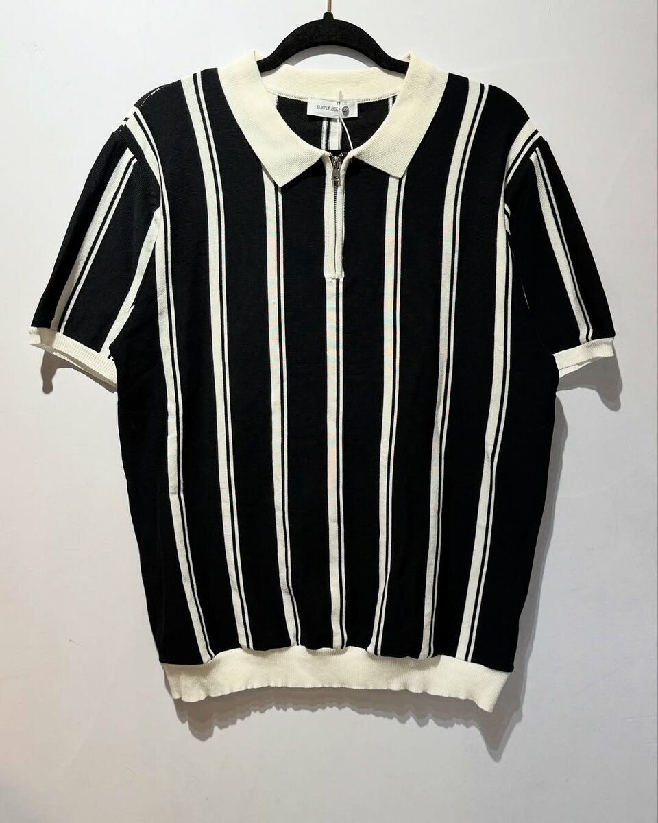 Men’s Casual T-shirts