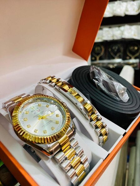 Surprise Package for Men