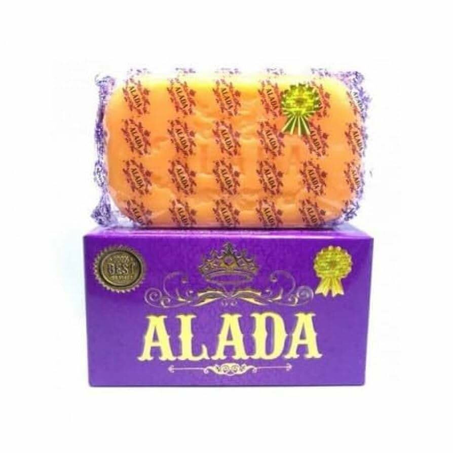 Savon Alada