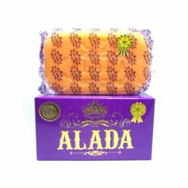 Savon Alada