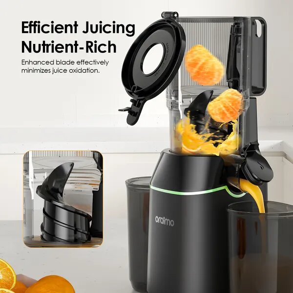 Oraimo Extracteur de Jus