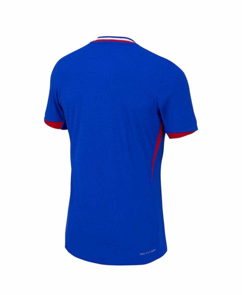 Maillot Équipe de France