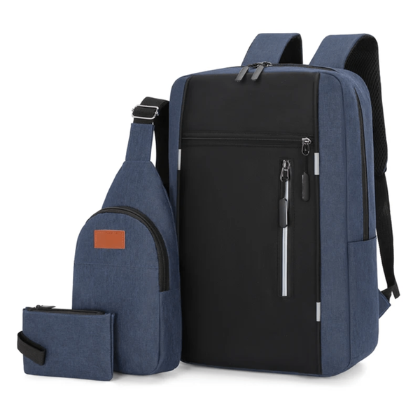 Ensemble sacs à dos multifonction