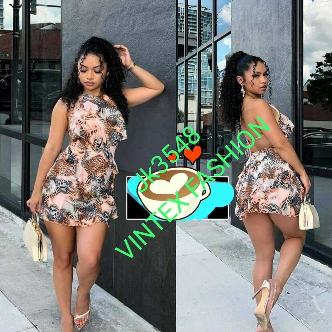 Ladies stunning wears