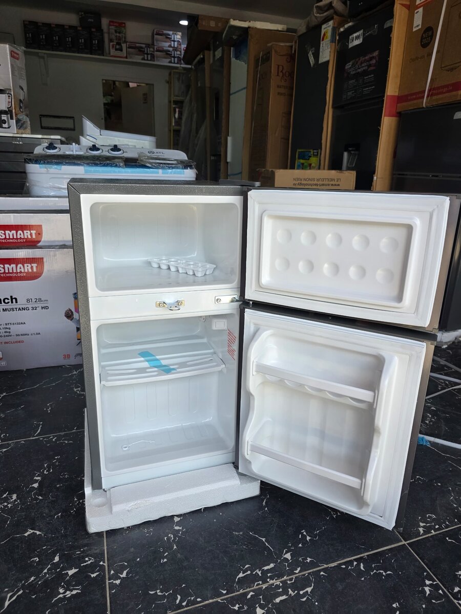 Réfrigérateur compact économique