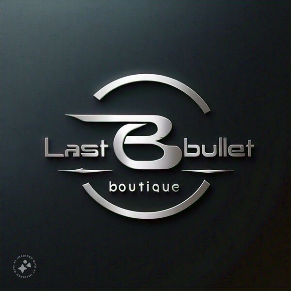 Last Bullet Boutique 