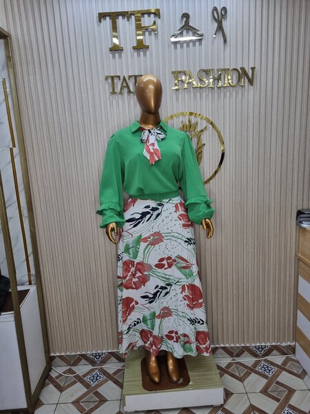 Ensembles Élégants pour Femme