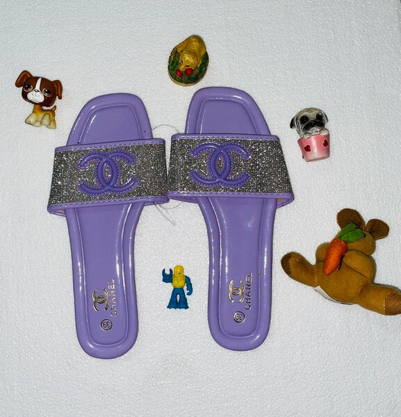 Sandales Femmes Élégantes