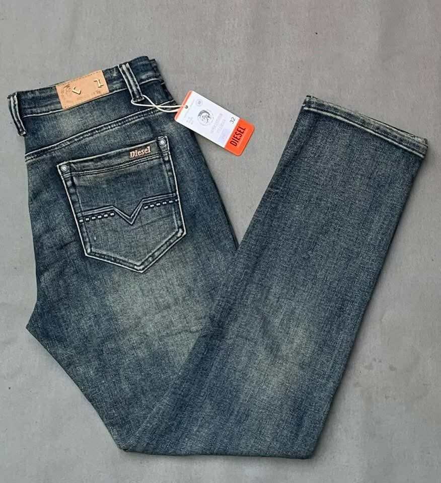 Jeans Homme Diesel Trendy