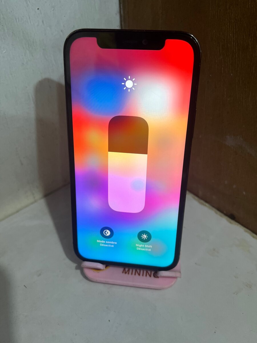 iPhone 12 Pro 128gb propre