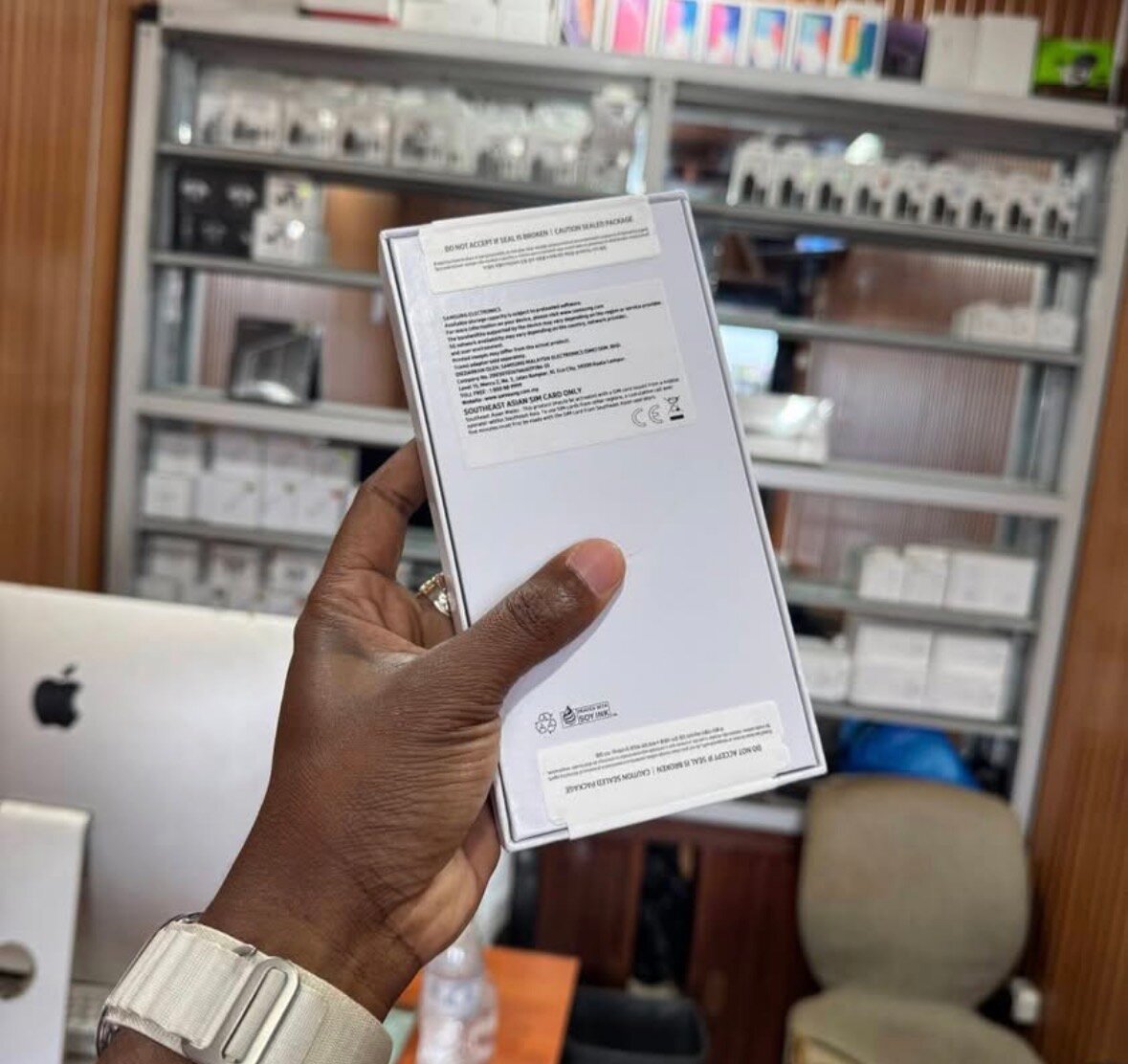 Samsung Galaxy A56 5G