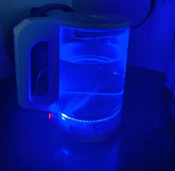 Электрический Чайник