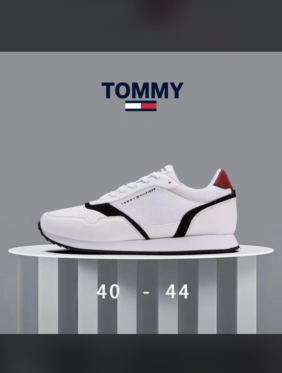 Sneakers Tommy Hilfiger