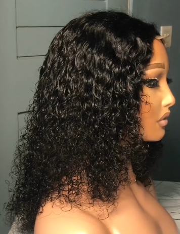 Luxury Wig