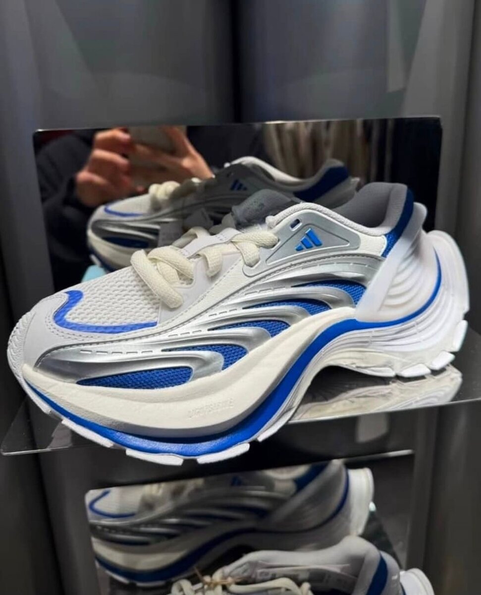 Adidas XLG Metawave Baskets