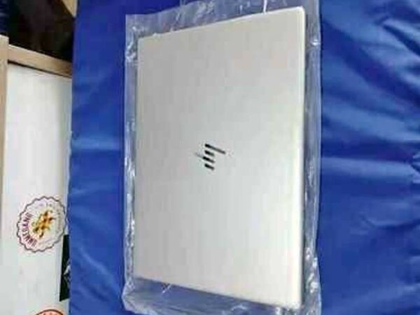 Ordinateur portable HP