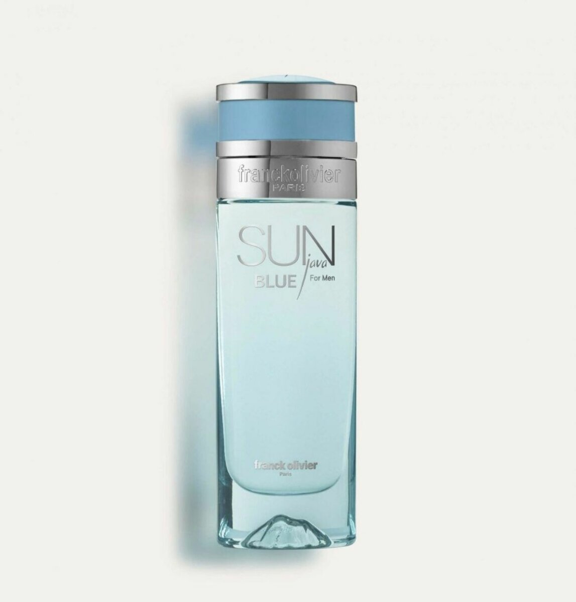 Parfum Franck Olivier Sun Java