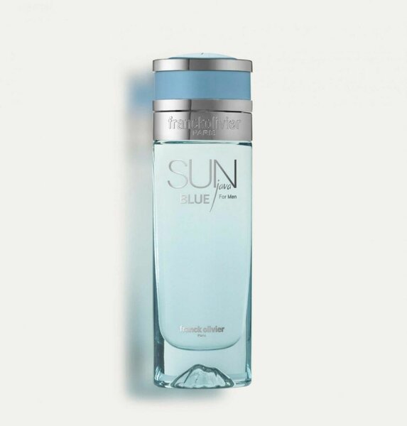 Parfum Franck Olivier Sun Java