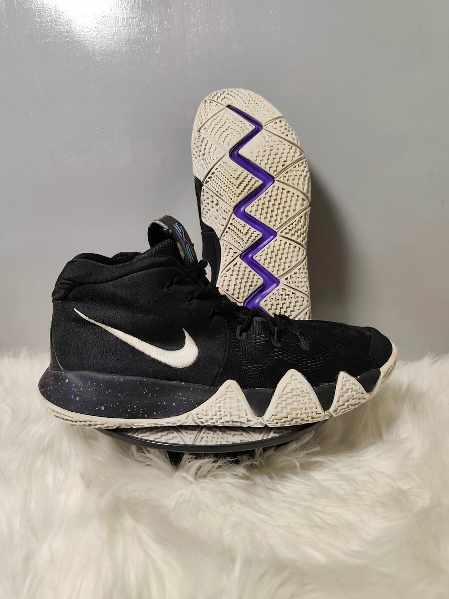 Chaussures de basketball Nike