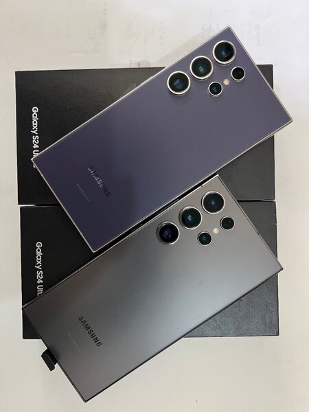 Samsung Galaxy S24 Ultra