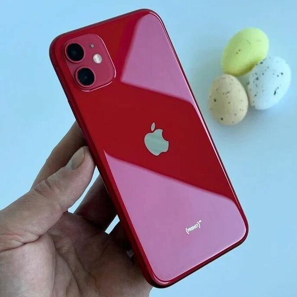 iPhone 11 128Go quasi neuf