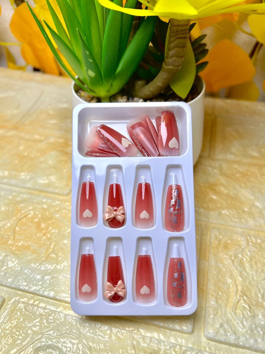 Faux Ongles / Press On Nails