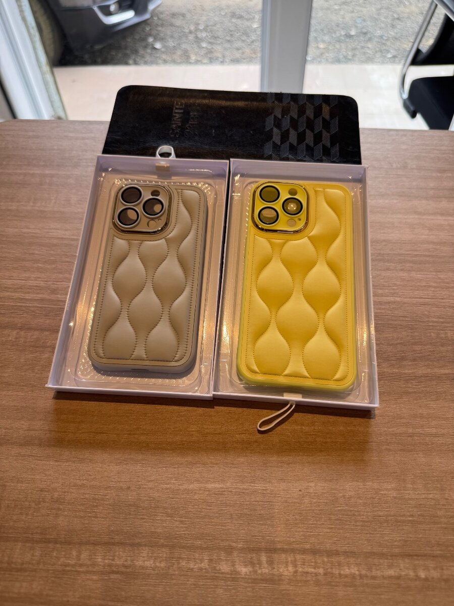 Coque iPhone Design Chic