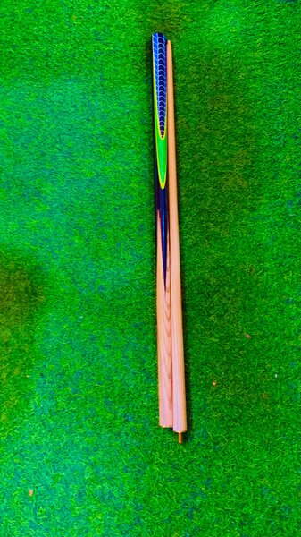 Snooker stick