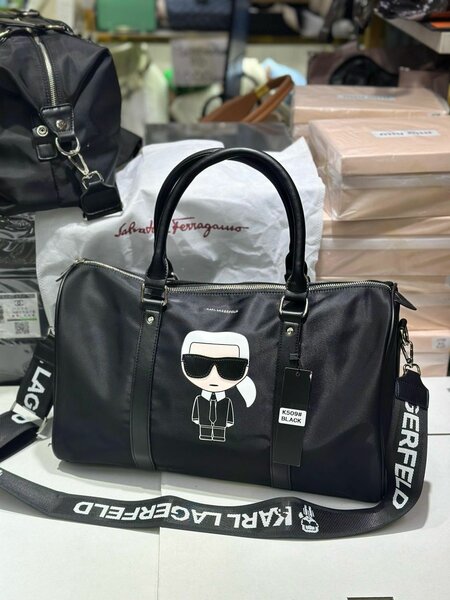 KARL premium/ дорожная сумка