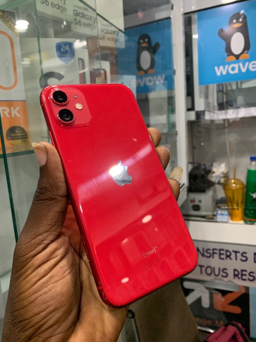 iPhone 11, 128GB