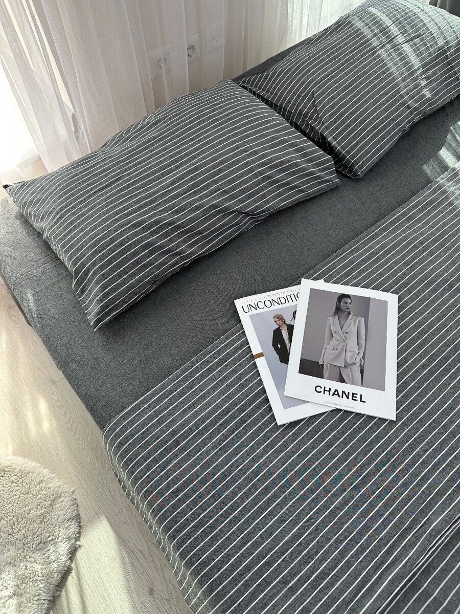 Постельное белье